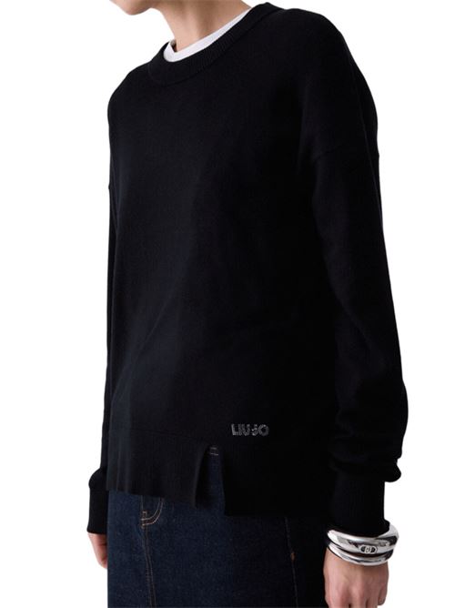 BASIC LIU JO | WF6418-MA16R22222